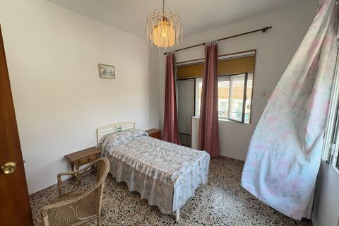Byhus i Almanzora, Almeria, Almanzora - € 135.000 | Ref: Casa Del Balcón - foto 20